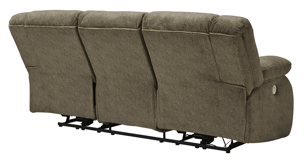 American Design Furniture by Monroe - Barrrington Sofa 2